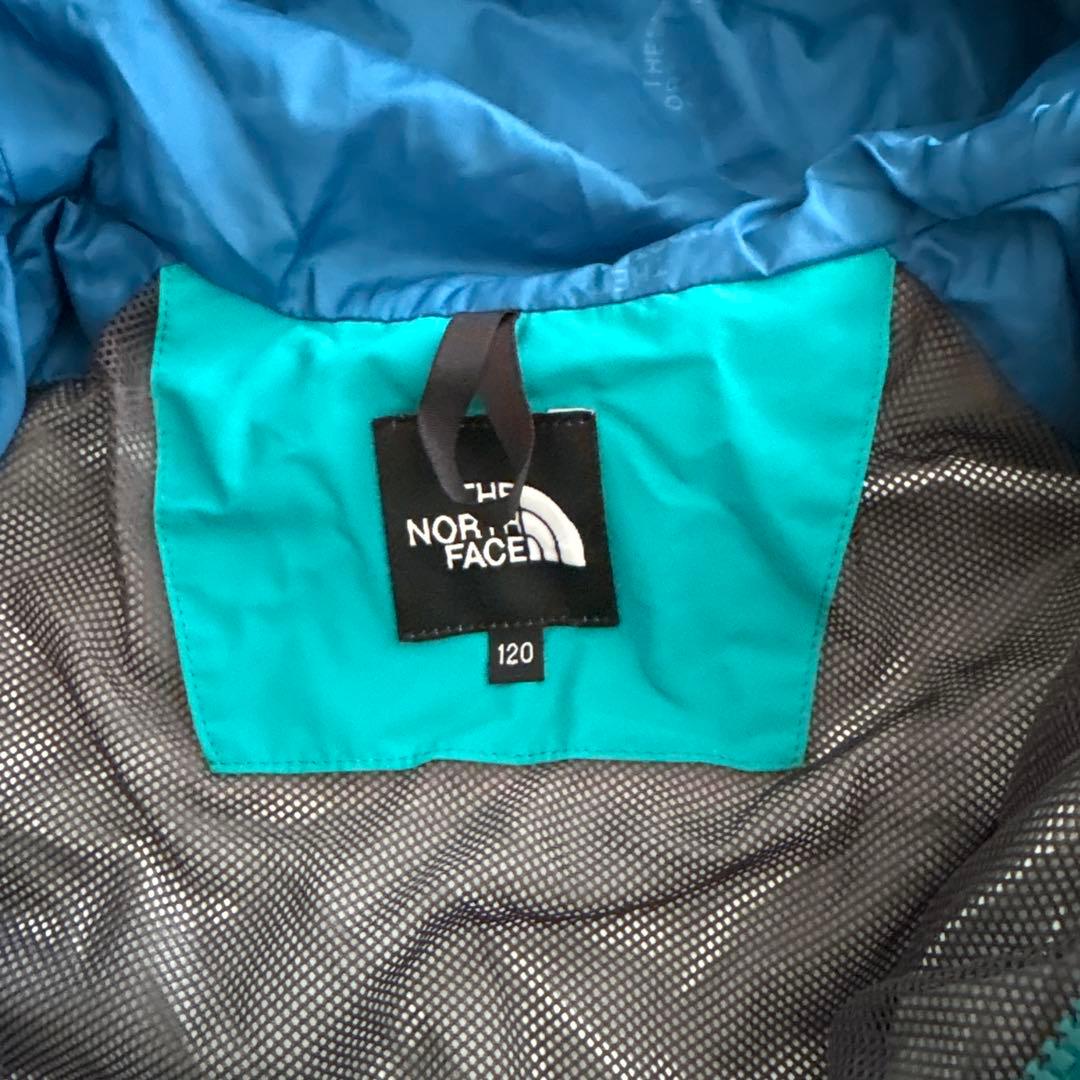 THE NORTH FACE 子ども用ウェア 120
