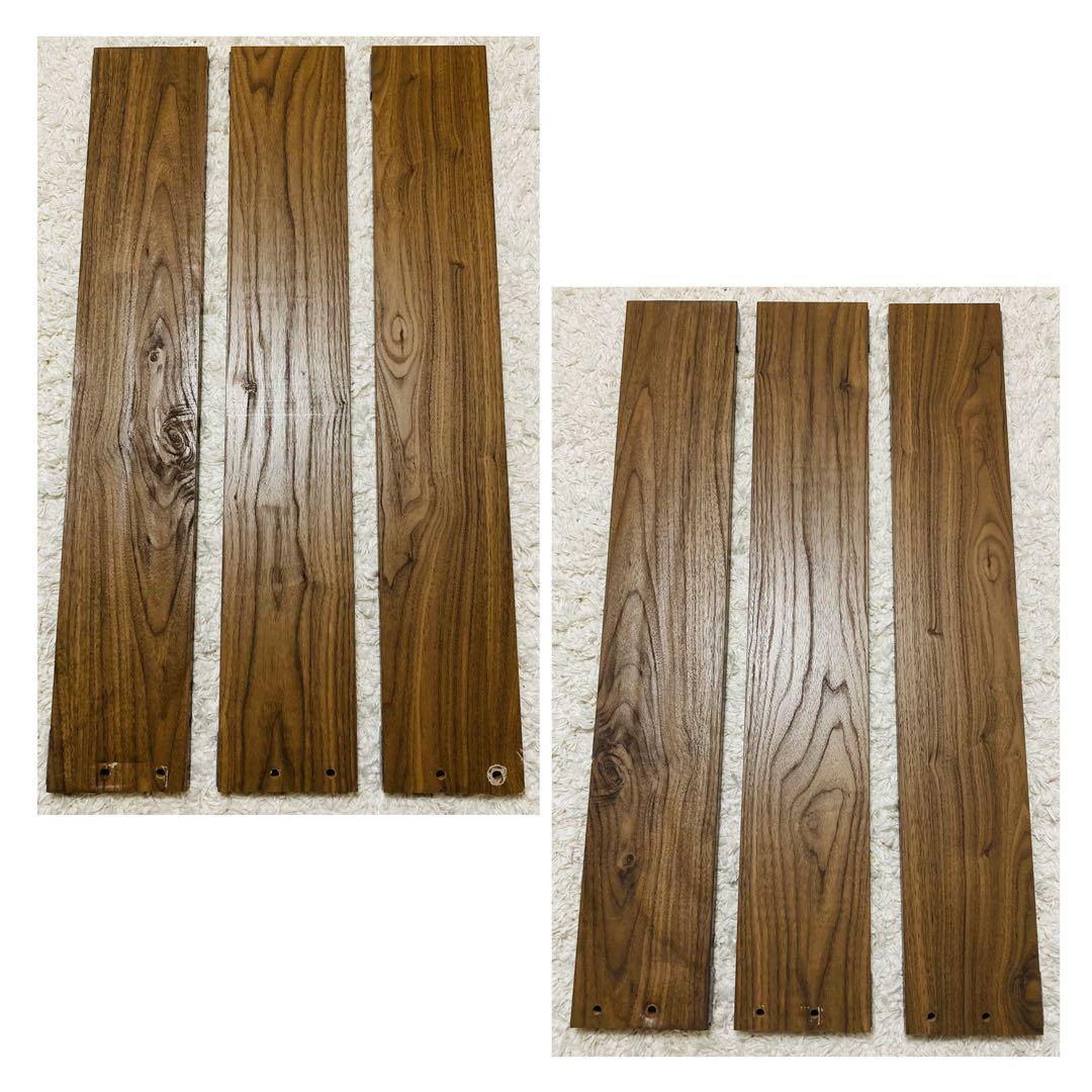 【良品】ロウヤ　すのこベッド　木目調　ローベッド フレーム　セミダブル