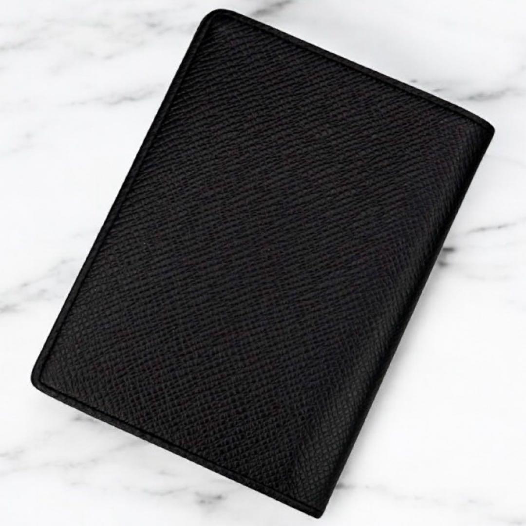 美品 ルイヴィトン タイガ 二つ折り財布 札入れ 小銭入れ  カード