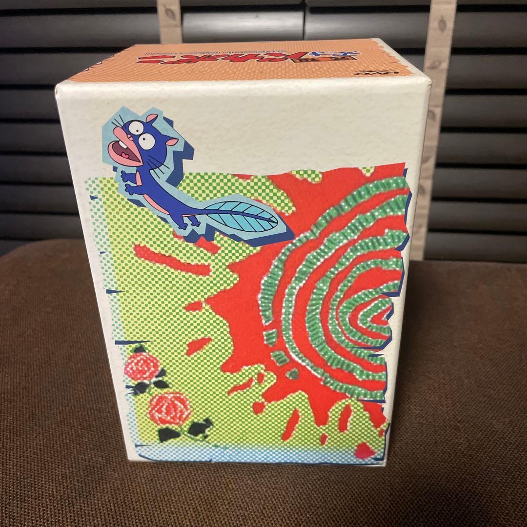 天才バカボン SPECIAL DVD-BOX 全8巻