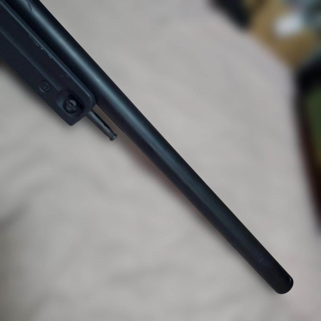 東京マルイ L96AWS 箱付属