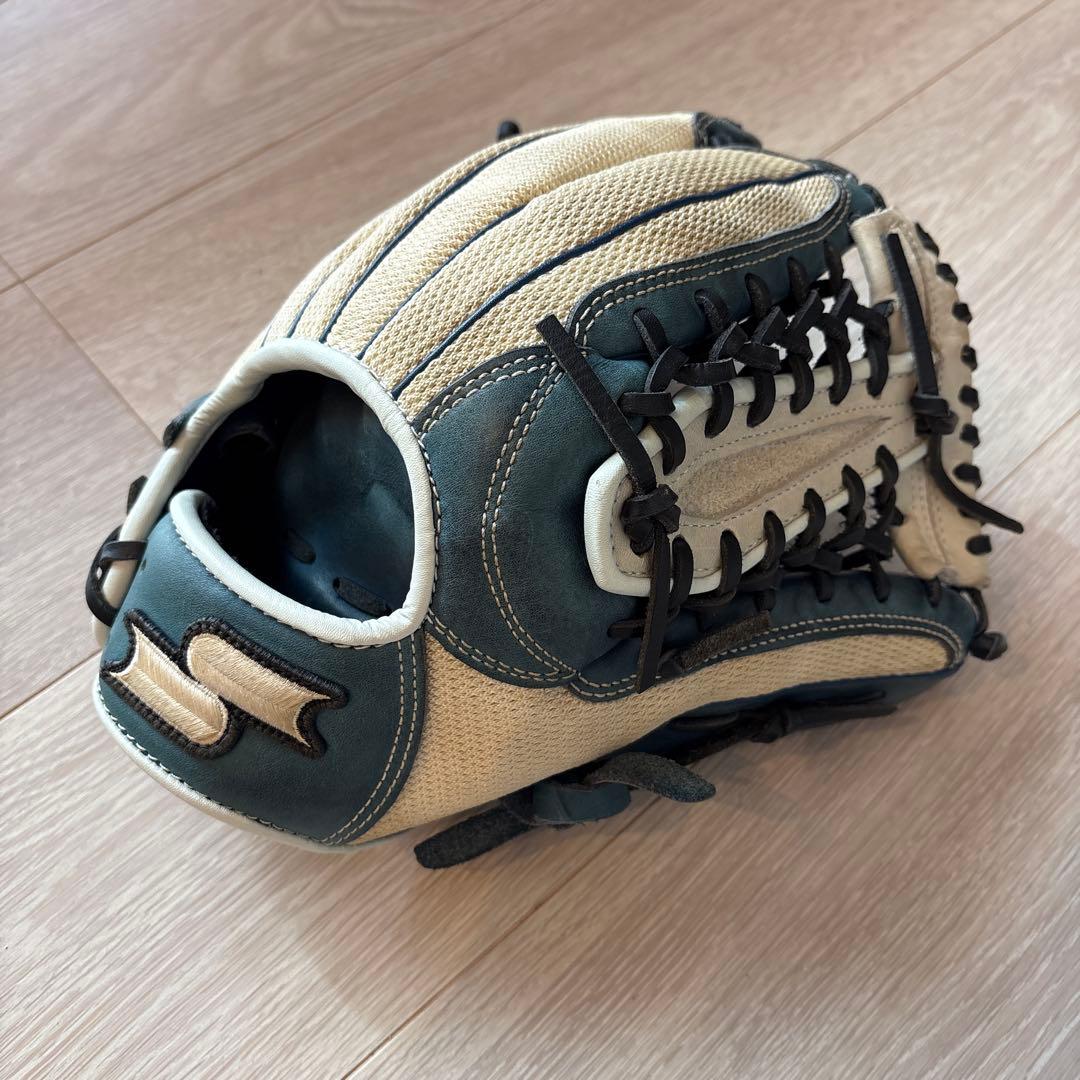 SSK 軟式 グローブ　POG-060F