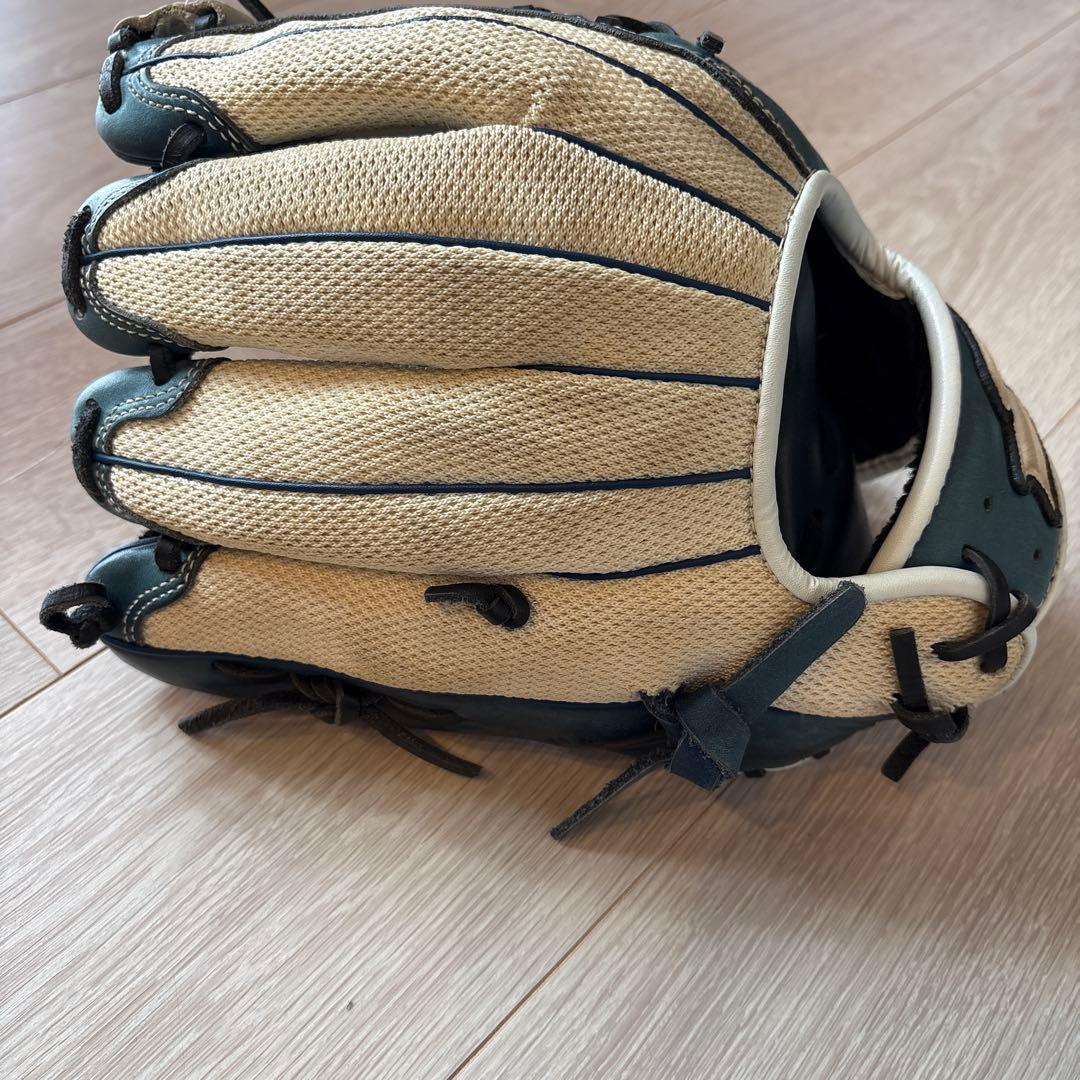 SSK 軟式 グローブ　POG-060F