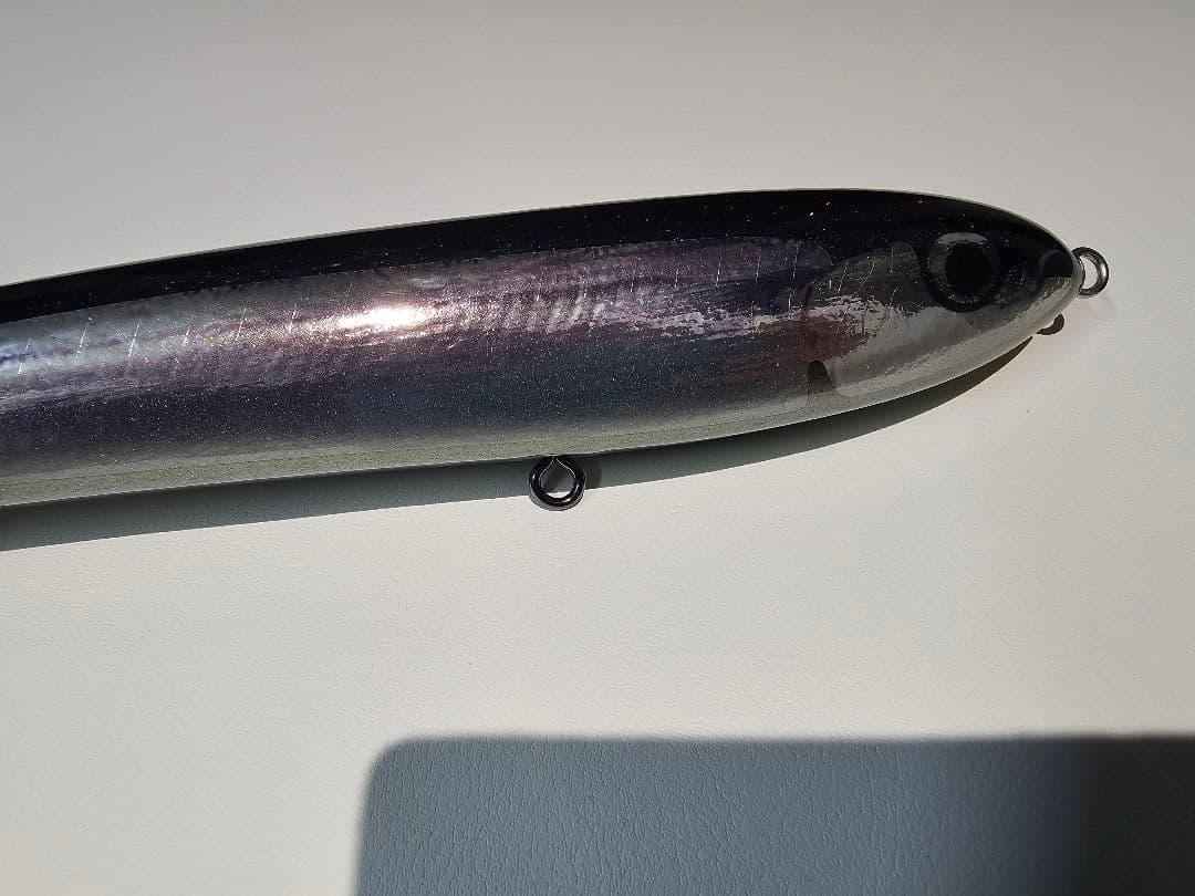 新品未使用カーペンター　KLL MODEL 033A