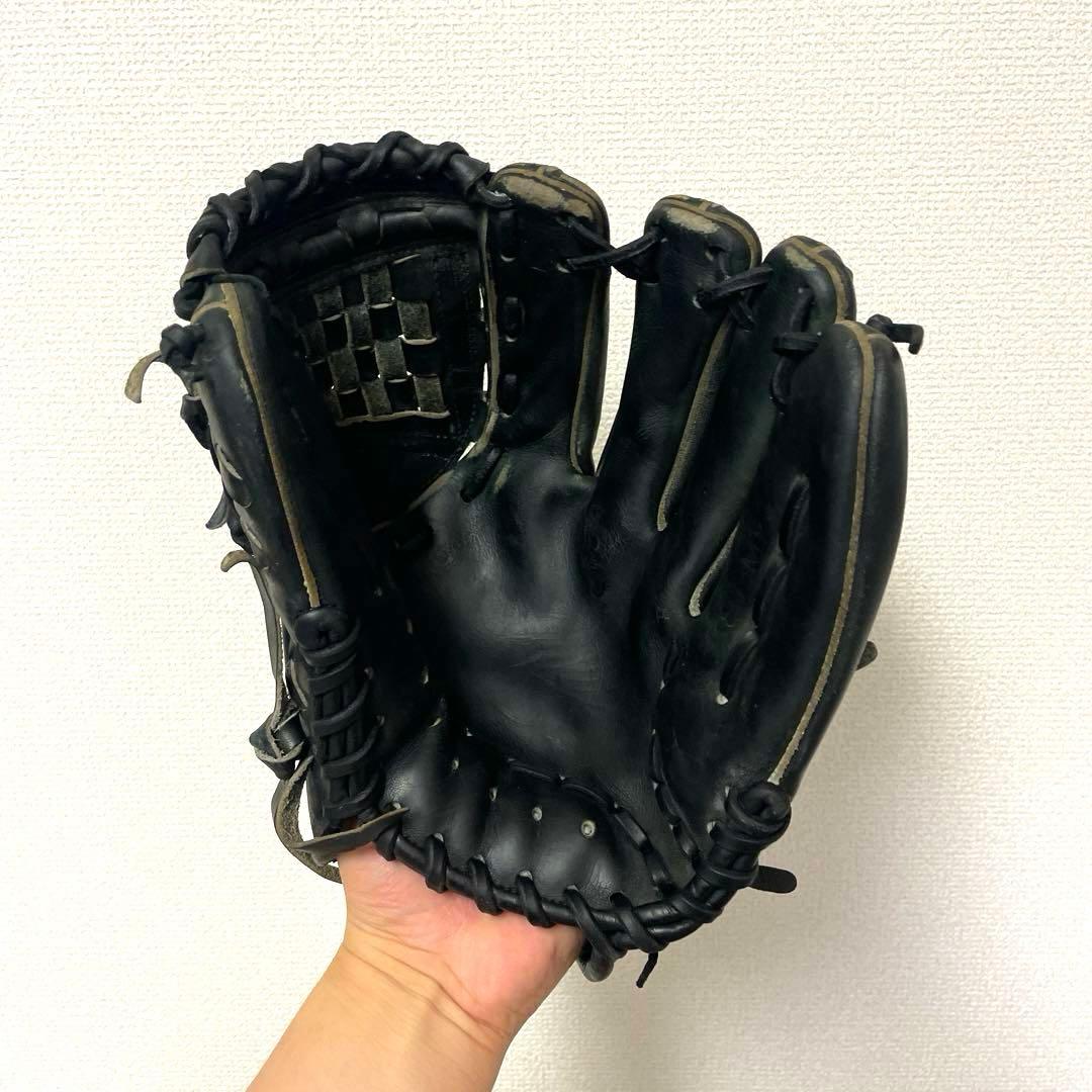 229 スラッガー 即戦力 硬式 内野手用グローブ