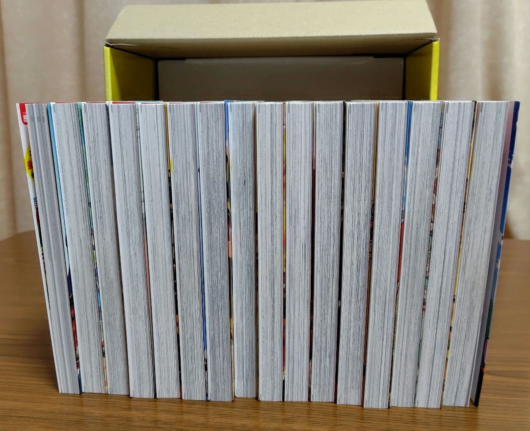 日本の歴史 全15巻セット KADOKAWA　　　 別巻箱付きセット　時計なし