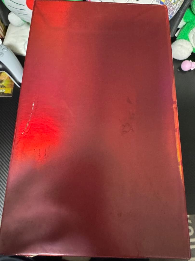 アニメ Dragon Ball DVD Box 1-7