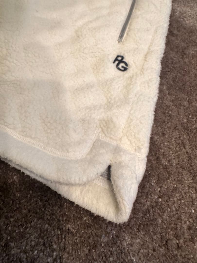 パーリーゲイツ✨フリーススカート 美品