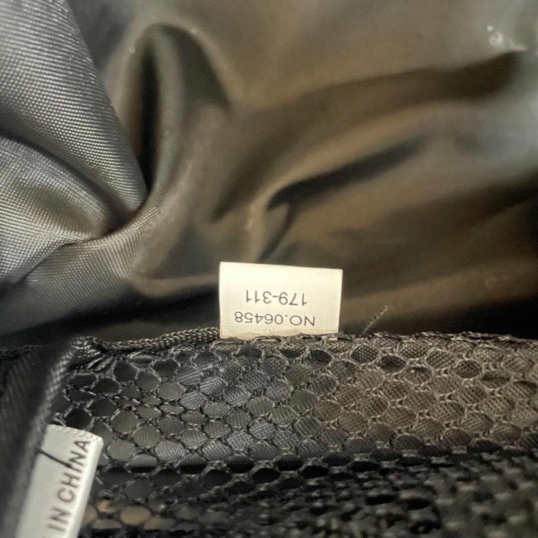 ⭐️未使用⭐️ ace.　キャリーケース　サイレントキャスター　ポリカーボネイト