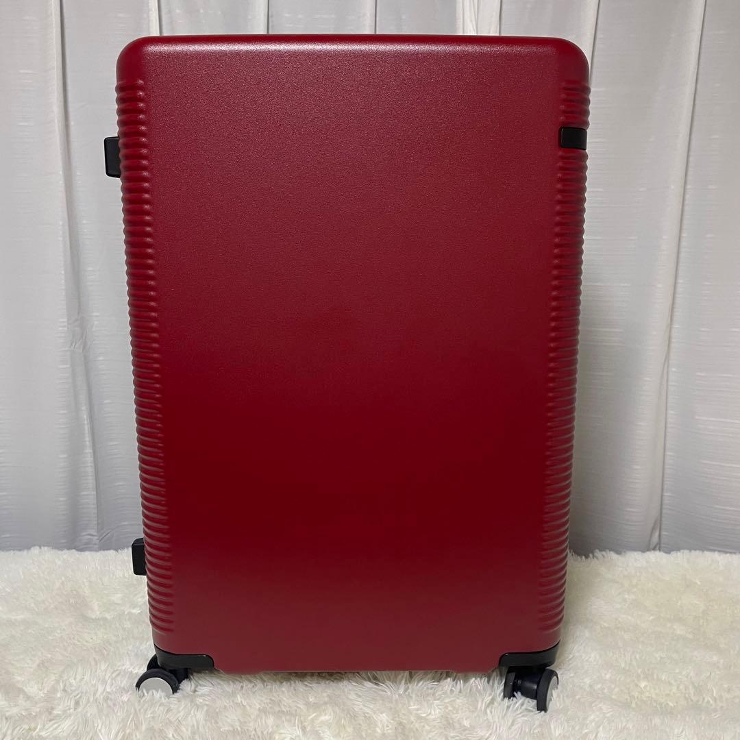 ⭐️未使用⭐️ ace.　キャリーケース　サイレントキャスター　ポリカーボネイト