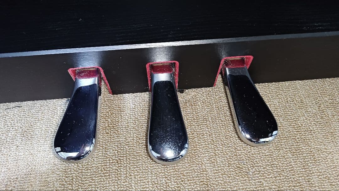 電子ピアノ YAMAHA CLP-775B 2021年製