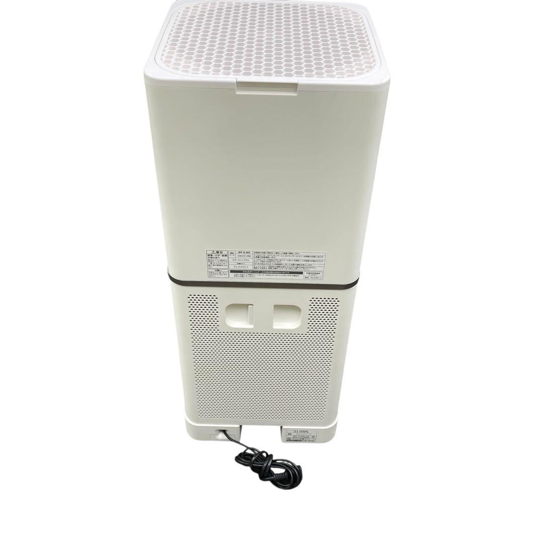 美品　ZOJIRUSHI 空気清浄機 PU-AA50 2022年製