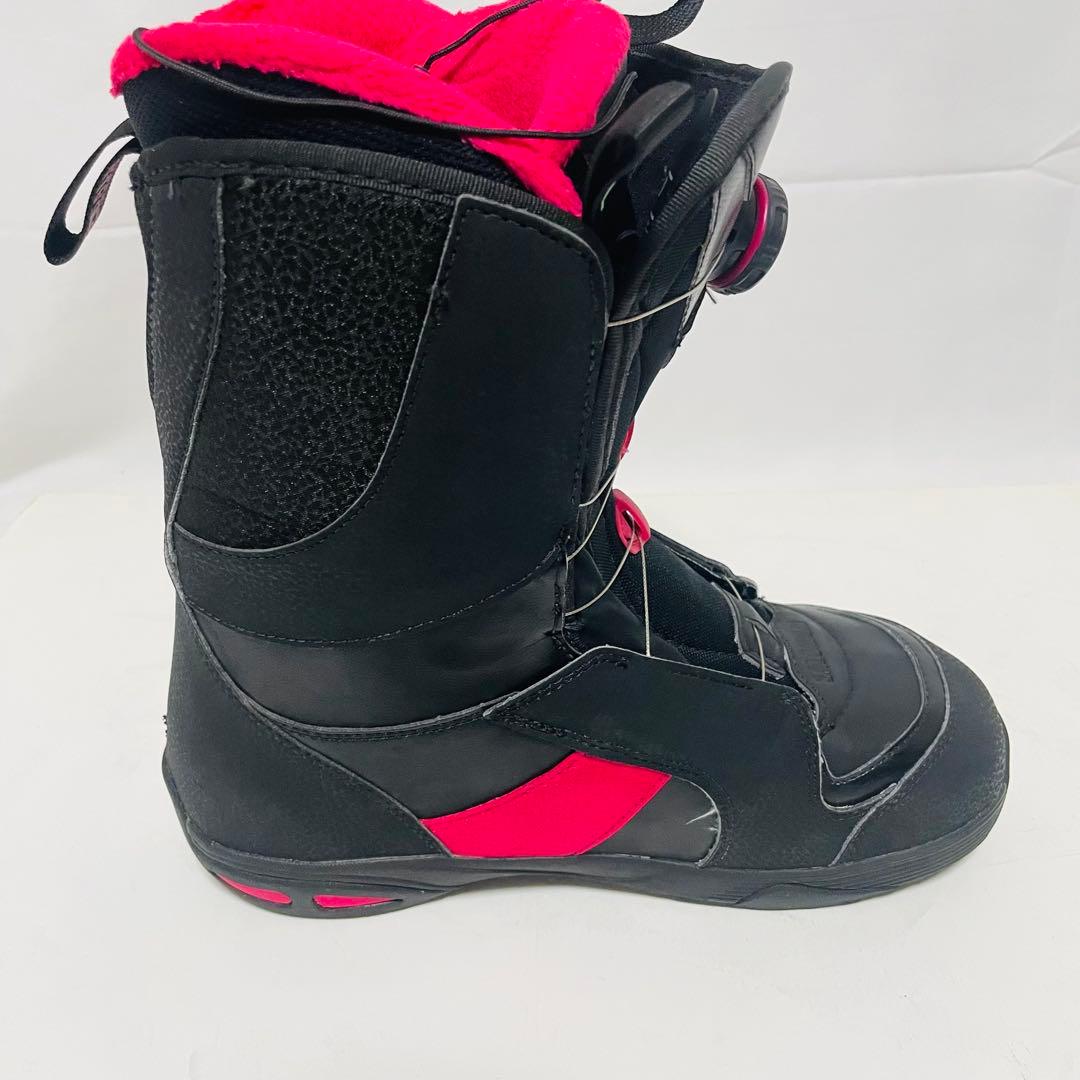 SALOMON MYRIAD BOA WOMAN 25.5cm スノボブーツ