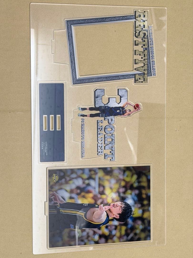 宇都宮ブレックス 比江島慎 グッツまとめ売り