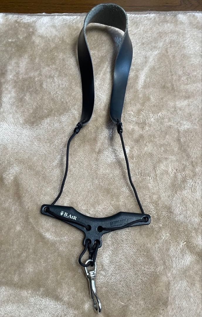 テナーサックス本体➕マウスピース(セルマー)リガチャー(ウッドストーン)付