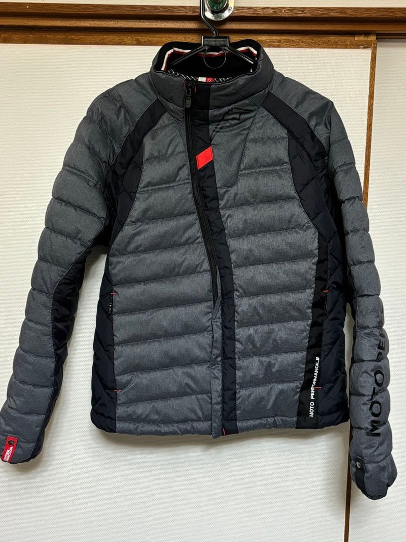 クシタニガルジャケットLサイズ美品