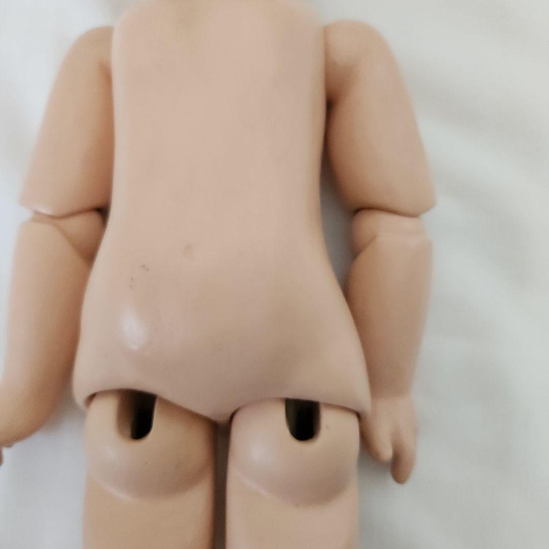 コンポジションボディー　ビスクドール　41.5cm　古いお人形ボディー