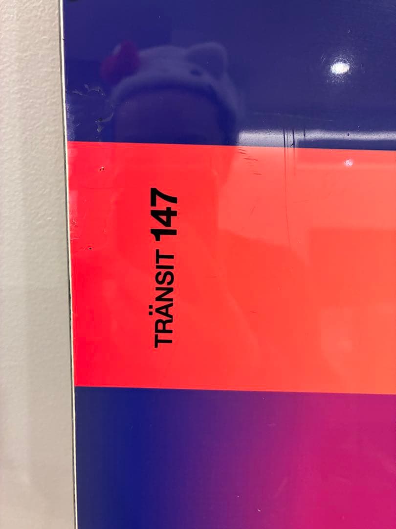 【お値下げ中】Northarts 147cm スノーボード バインディング