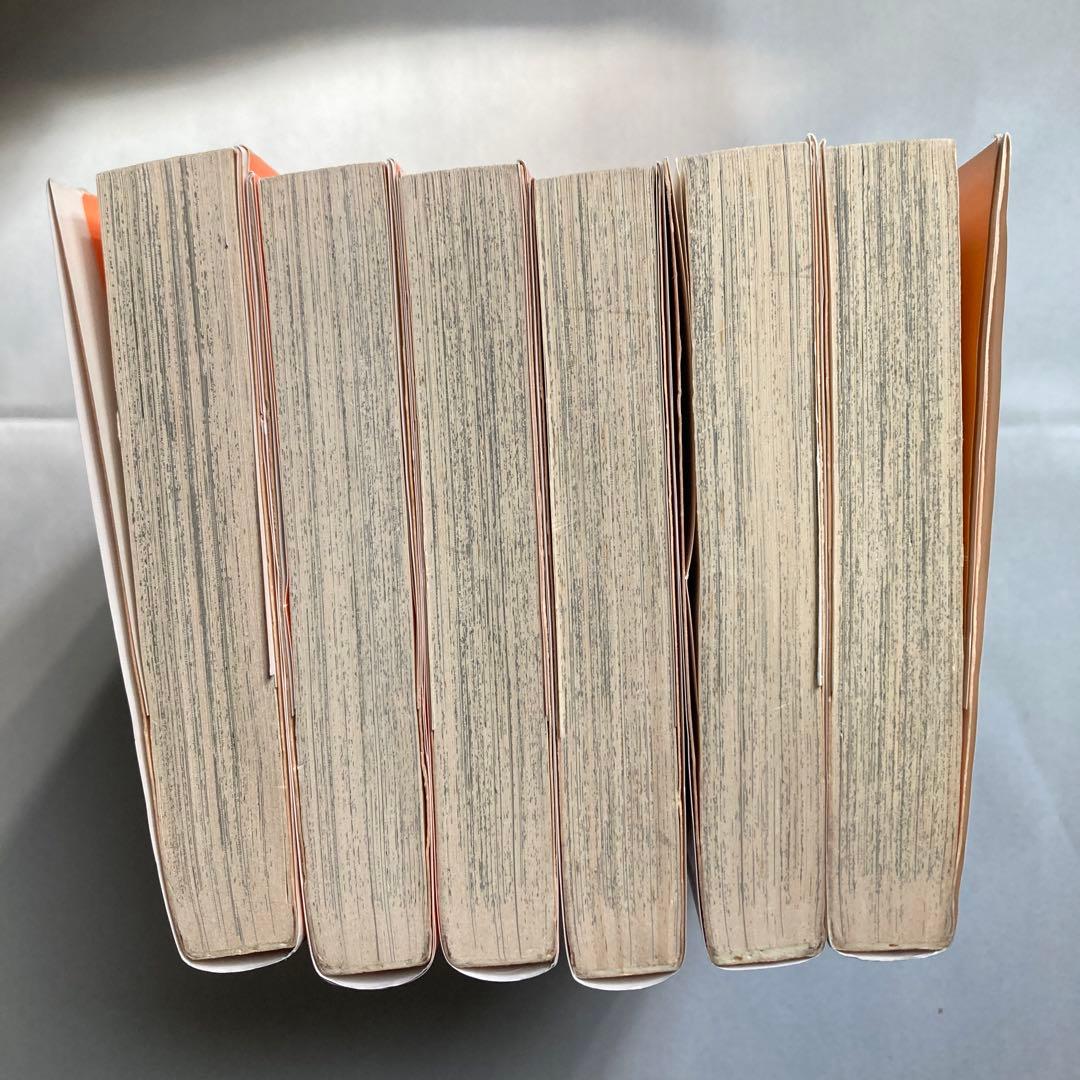 キャンディ♡キャンディ いがらしゆみこ 文庫版 漫画 全巻　匿名配送