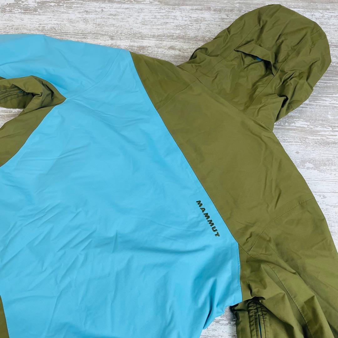 マムートAzun Jacket Women レディーススキージャケット【M】