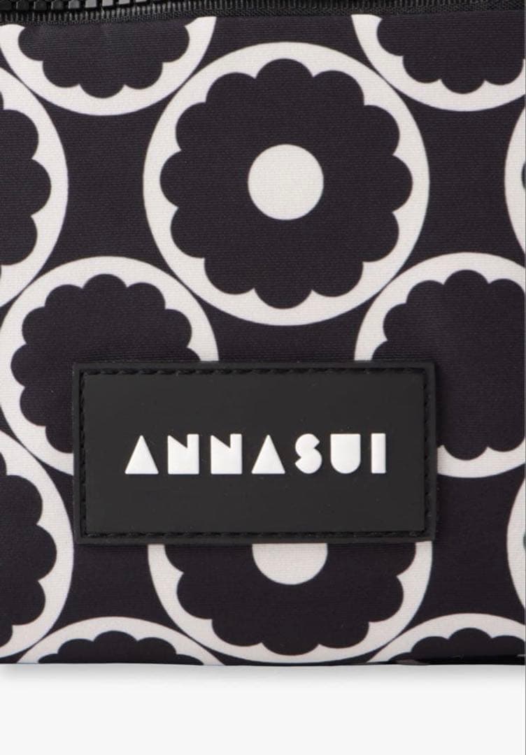 アナスイ　ヴァケーション ショルダーバッグ　新品