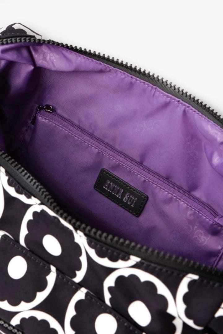 アナスイ　ヴァケーション ショルダーバッグ　新品