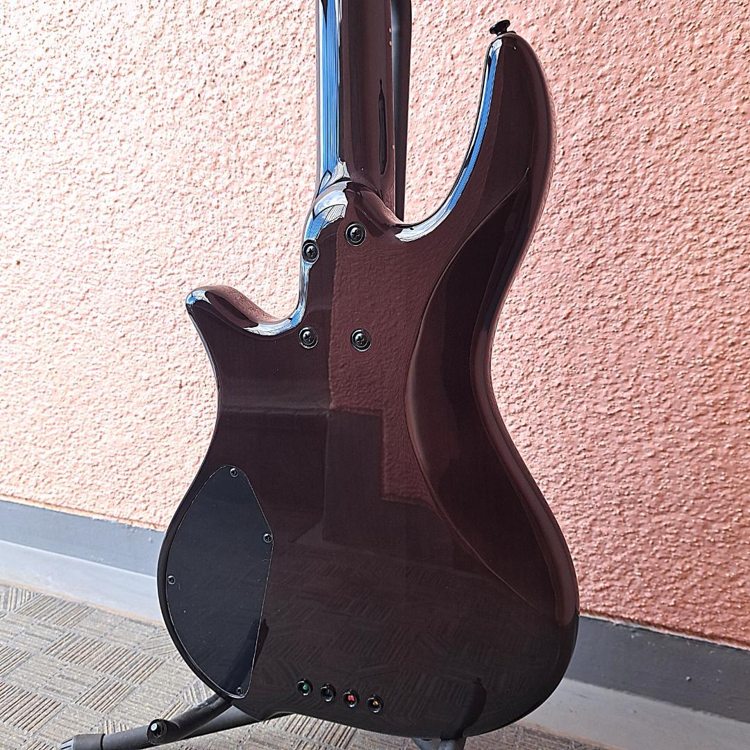 ■BanG Dream! BOTTOM BUMP PJ NANAMI ESP