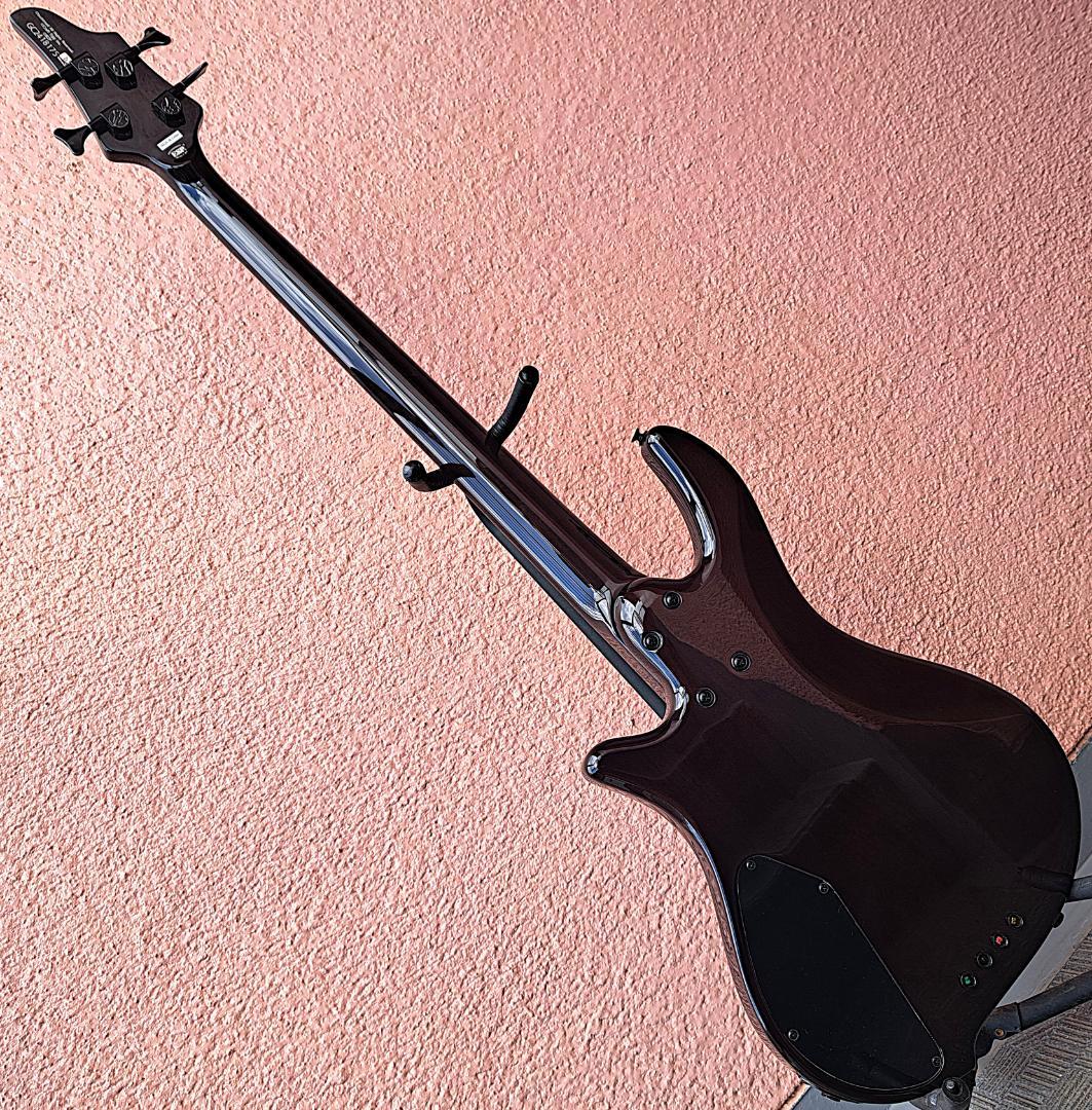 ■BanG Dream! BOTTOM BUMP PJ NANAMI ESP