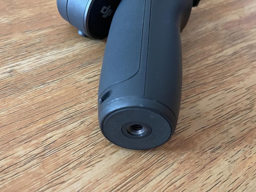 DJI Osmo Mobile 6 スマートフォンスタビライザー【美品】