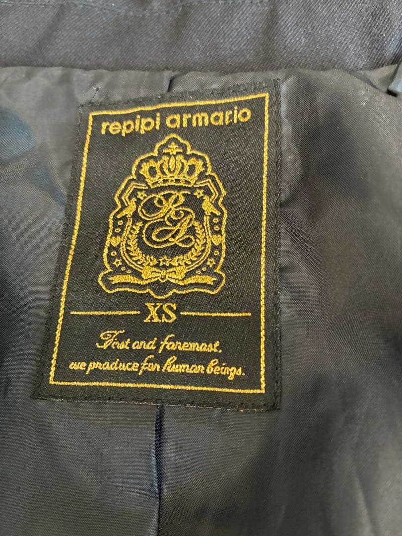 バラ売り不可☆全部セット！レピピ☆140☆スーツ☆卒服☆女の子☆卒業式