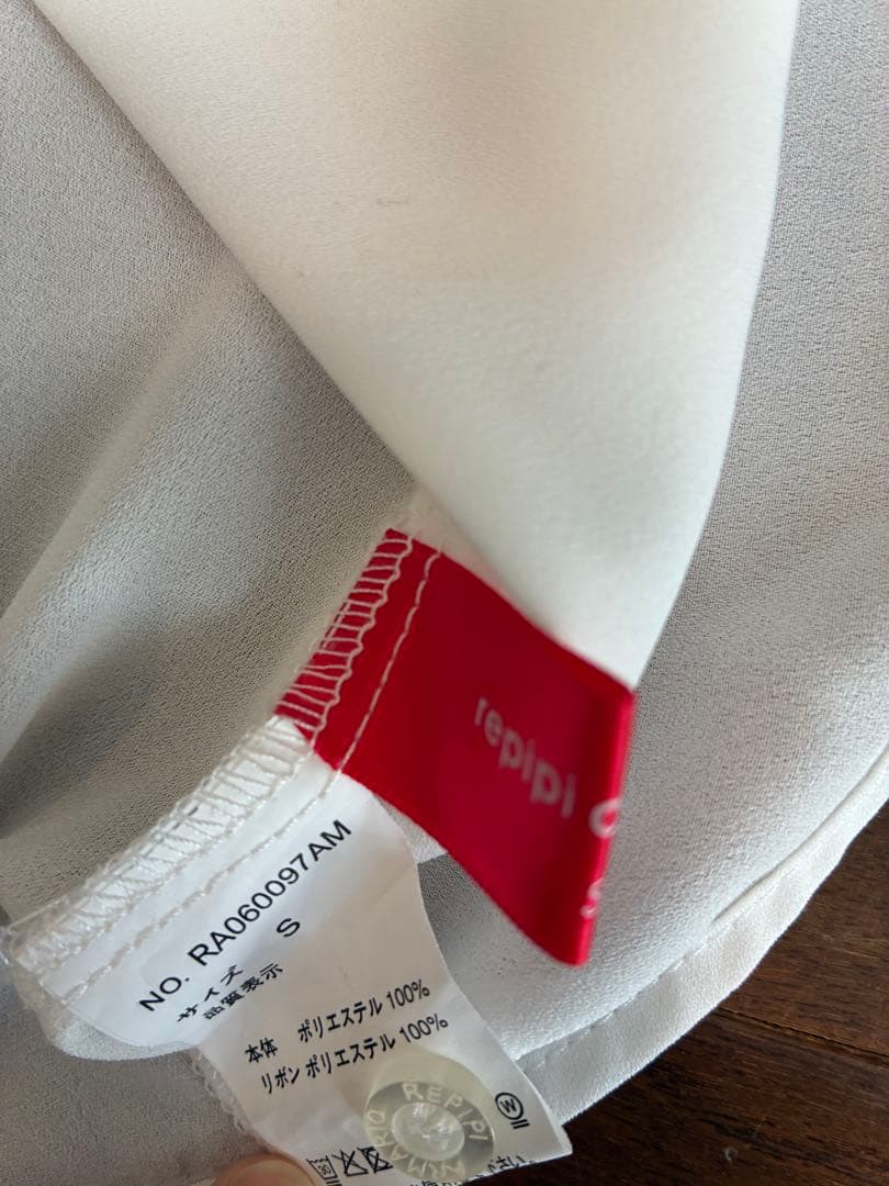 バラ売り不可☆全部セット！レピピ☆140☆スーツ☆卒服☆女の子☆卒業式