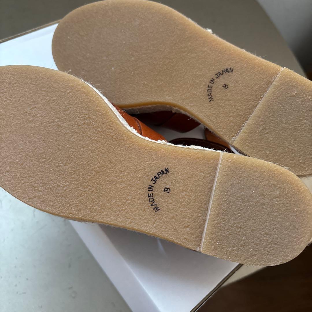 パラスパレス靴