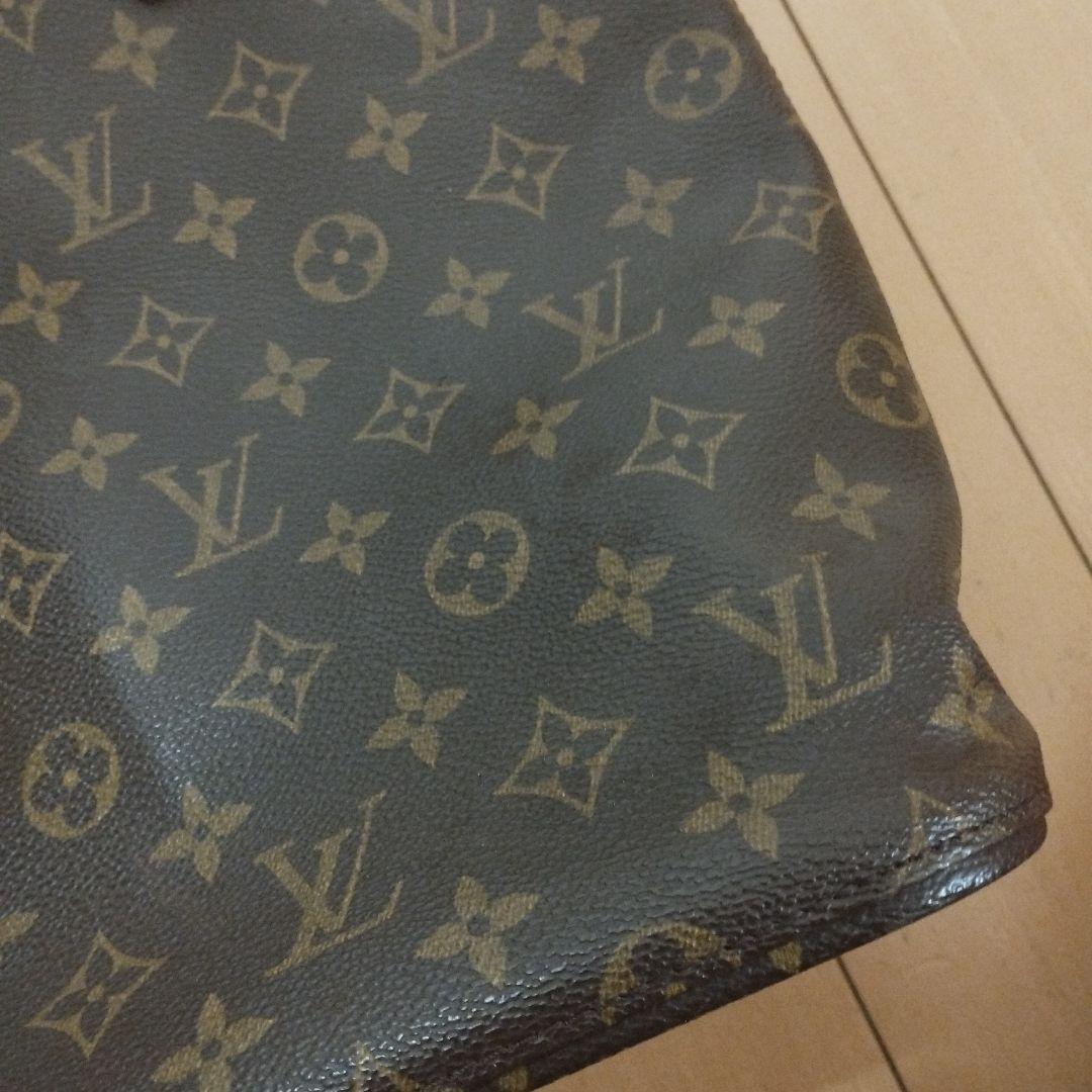 Louis Vuitton ヴィトン ヴァヴァンGM　モノグラム　トートバッグ