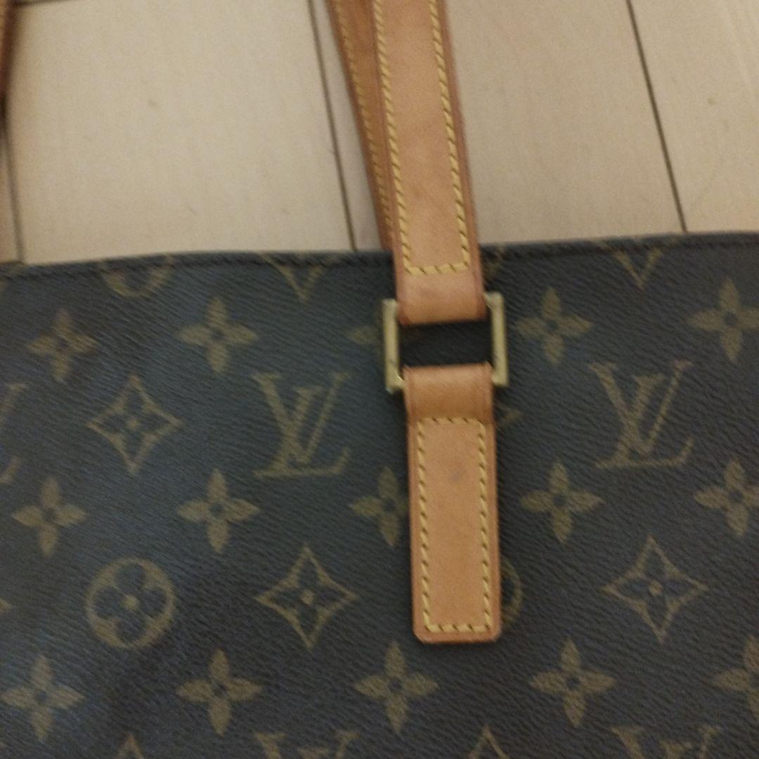 Louis Vuitton ヴィトン ヴァヴァンGM　モノグラム　トートバッグ
