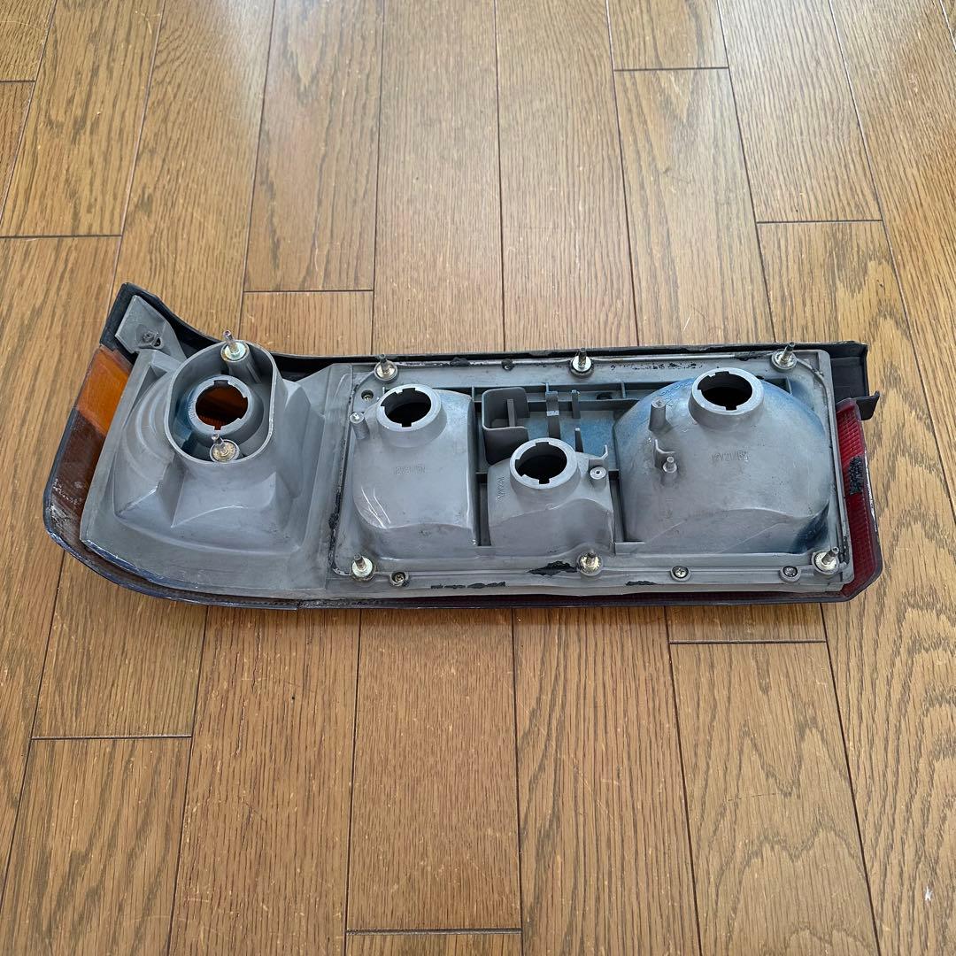 AE86 前期 トレノ テールランプ 左右セット 割れなし