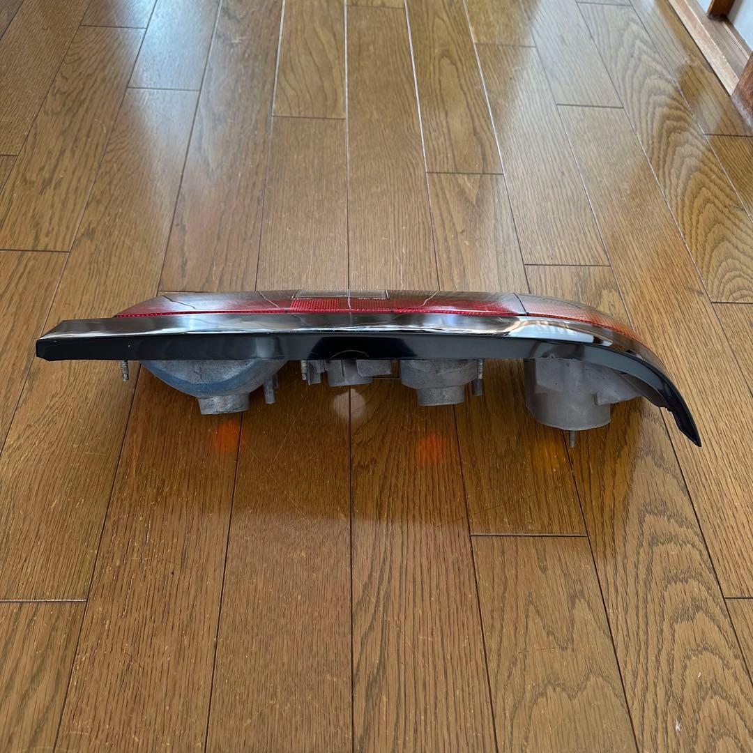AE86 前期 トレノ テールランプ 左右セット 割れなし