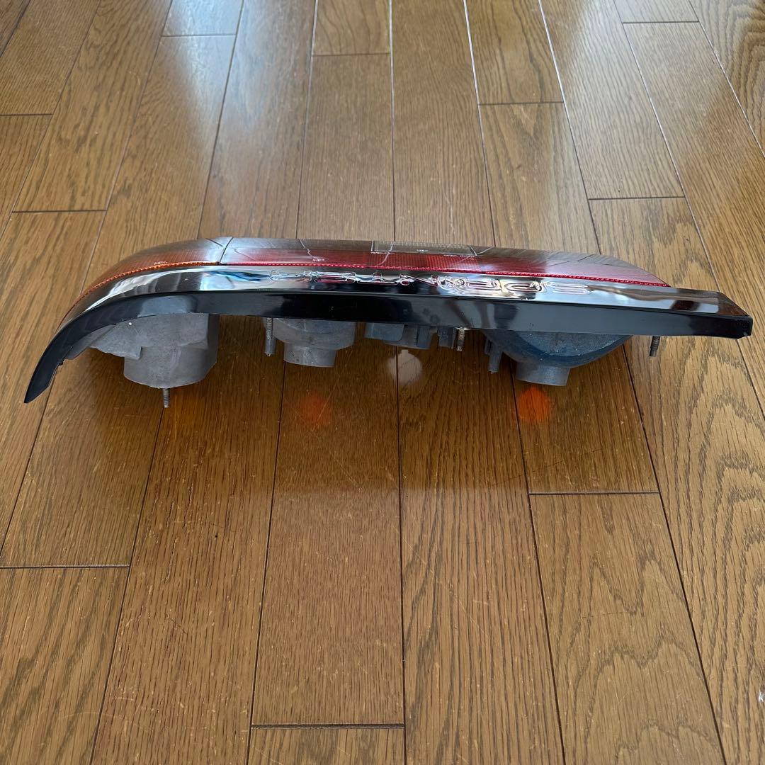 AE86 前期 トレノ テールランプ 左右セット 割れなし
