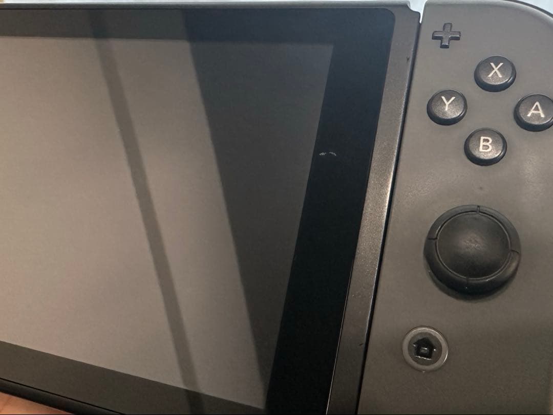 Nintendo Switch ニンテンドースイッチ本体　おまけ多数