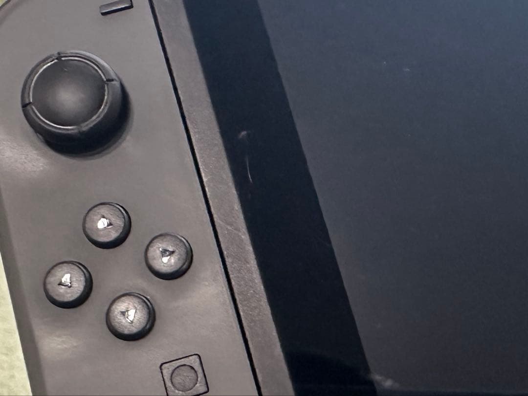 Nintendo Switch ニンテンドースイッチ本体　おまけ多数