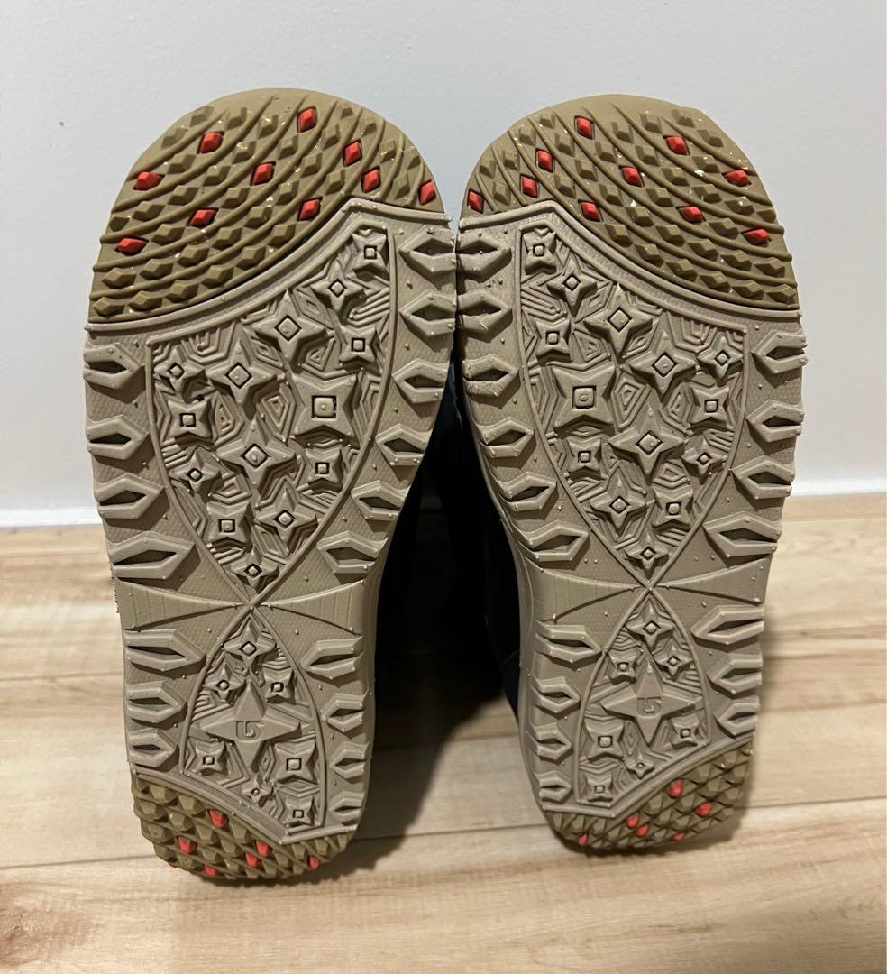 スノーボードブーツ BURTON Limelight BOA 22-23