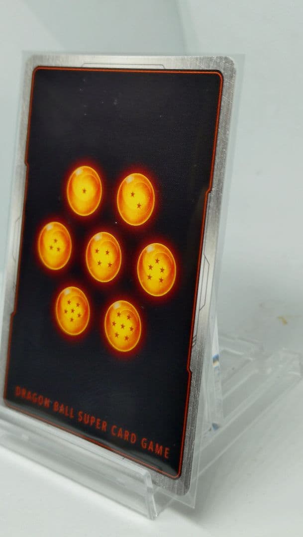 セ*☆様 フュージョンワールド fb05-119 SCR 孫悟空　スーパーパラレ