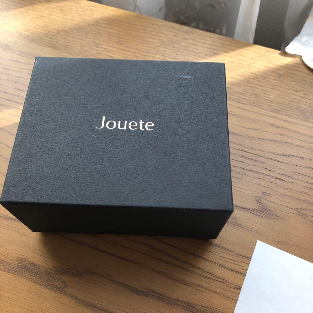 K10YG パールピアス