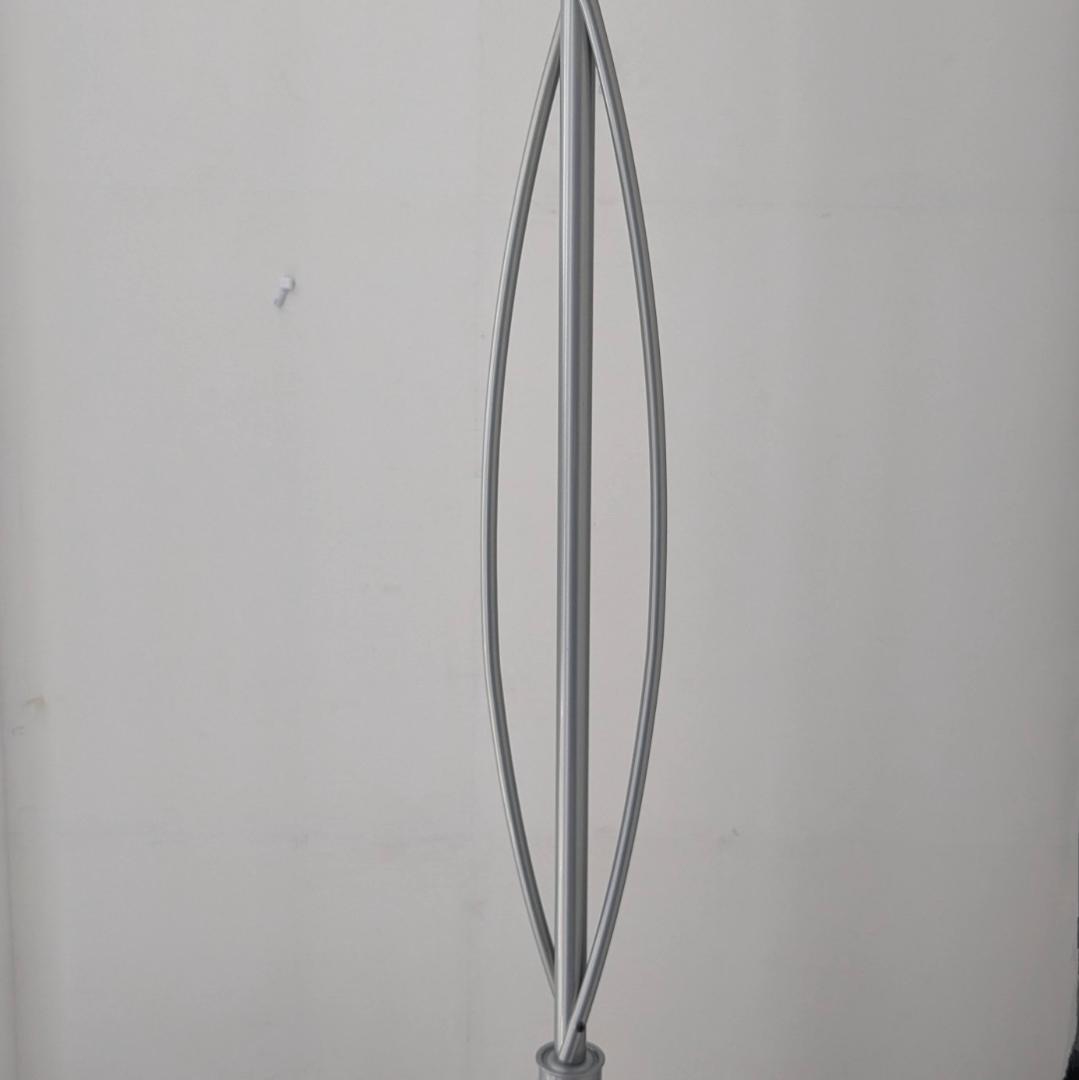 90s vintage ポールハンガー ポストモダン スペースエイジ アノニマス