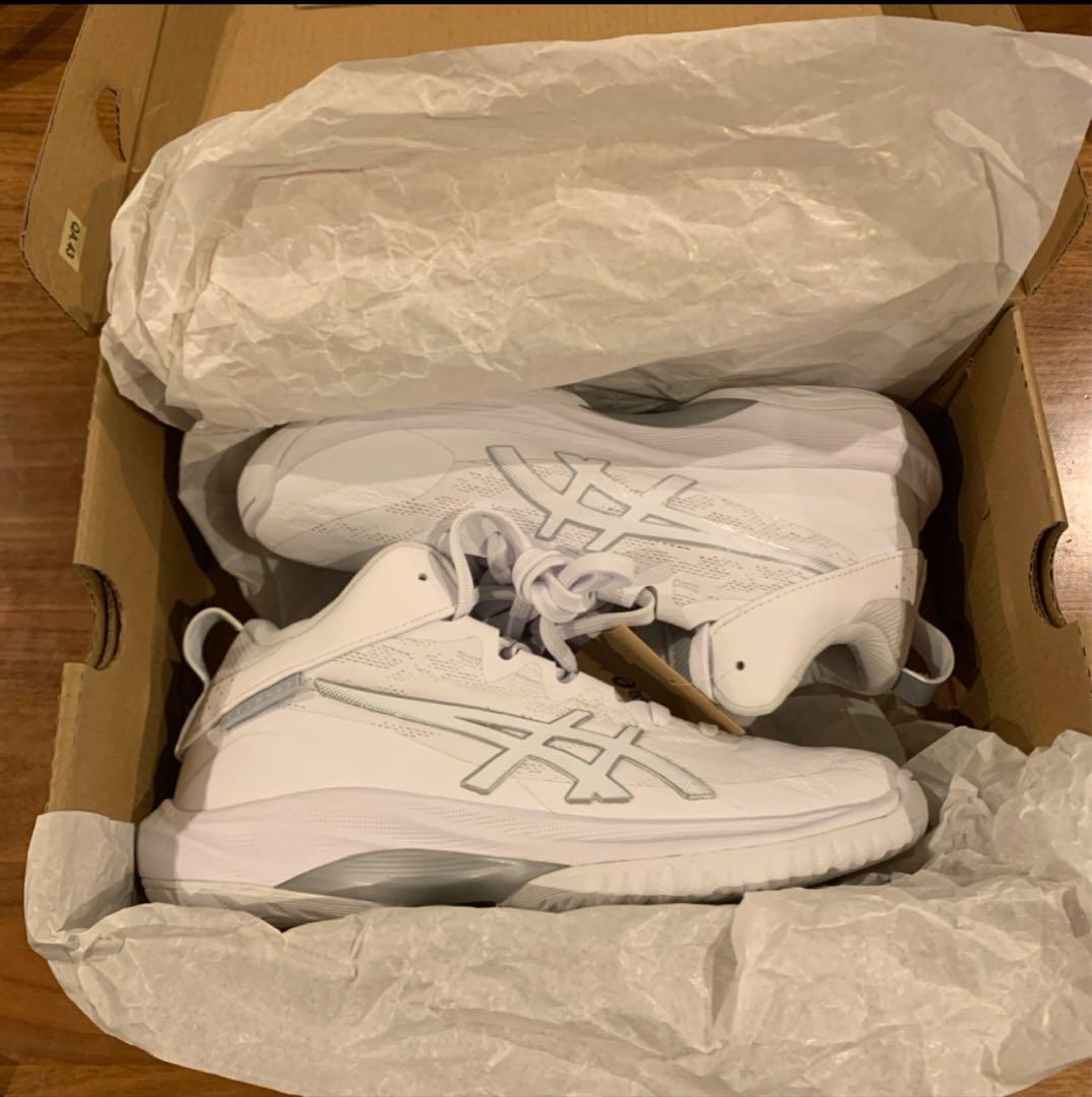 シューズ(女性用) ASICS GELHOOPV17