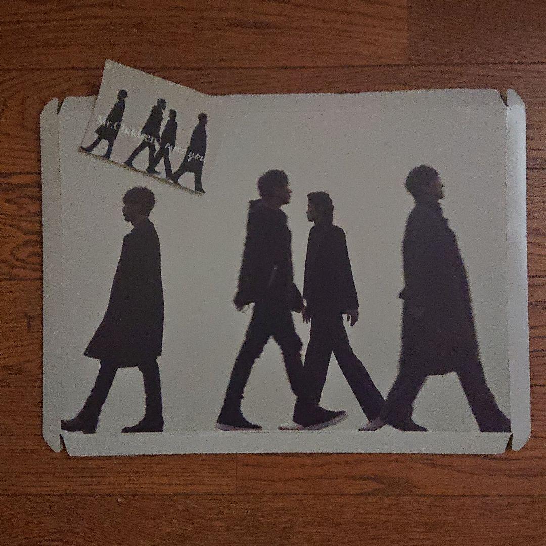 Mr.Children(ミスチル) 全アルバム27点セットおまけ付き まとめ売り