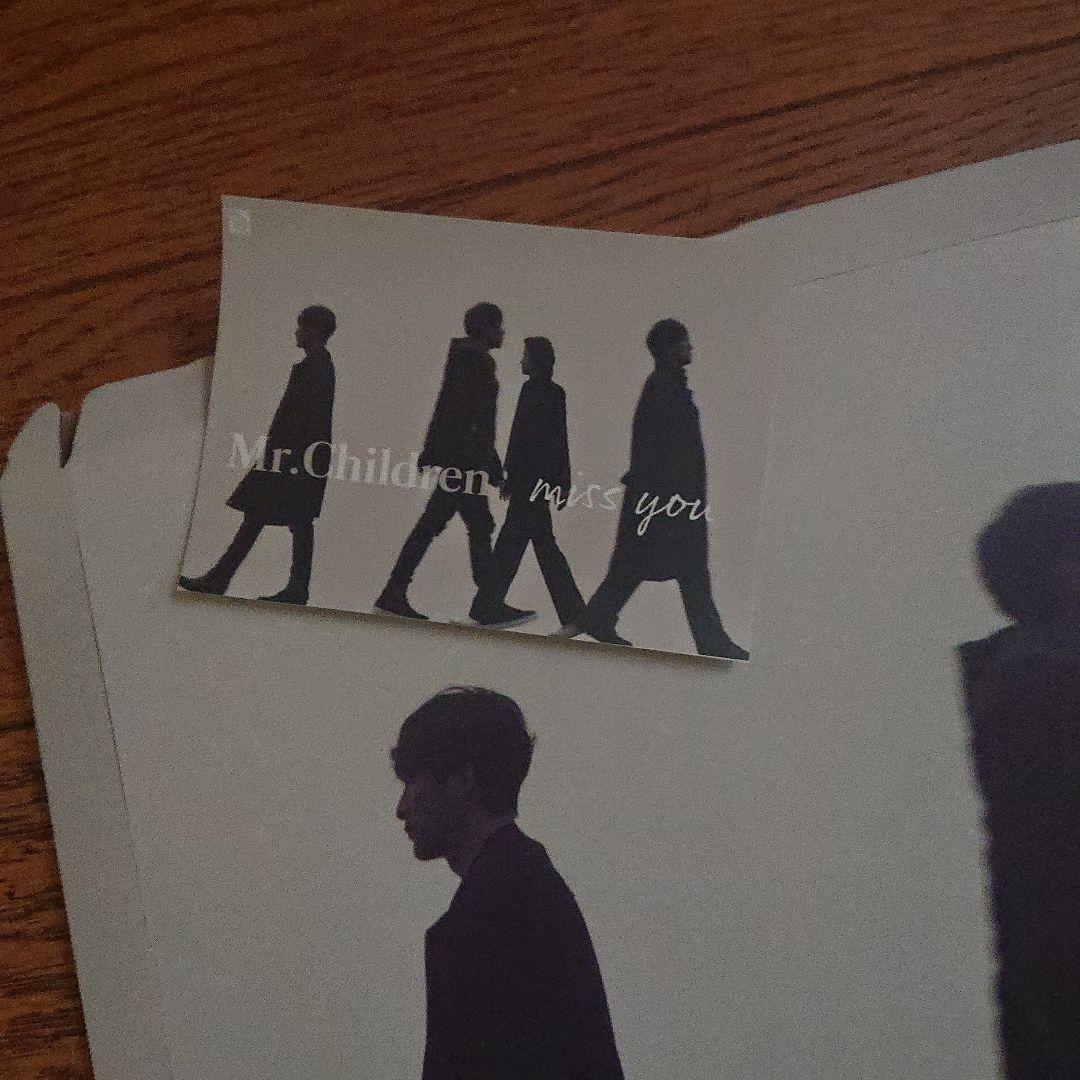 Mr.Children(ミスチル) 全アルバム27点セットおまけ付き まとめ売り