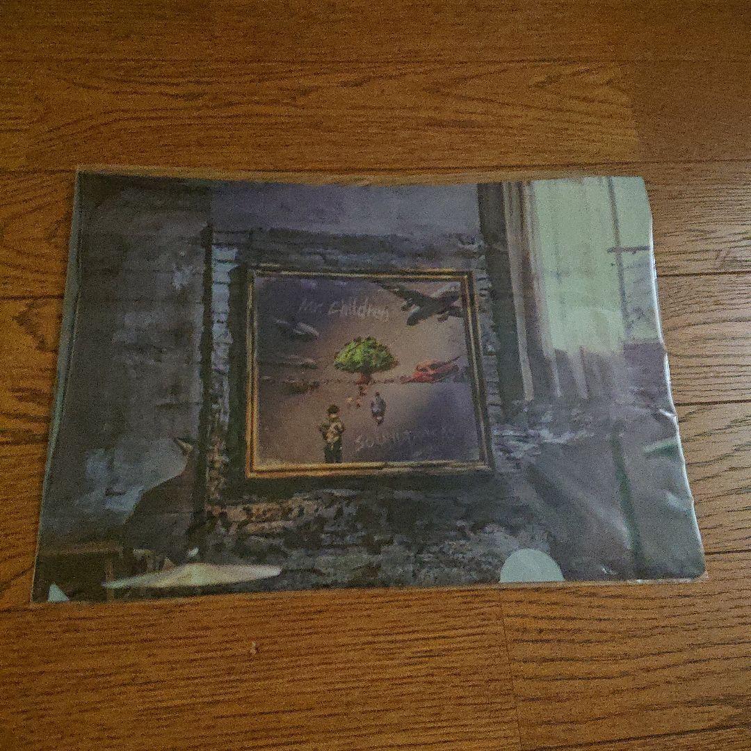 Mr.Children(ミスチル) 全アルバム27点セットおまけ付き まとめ売り