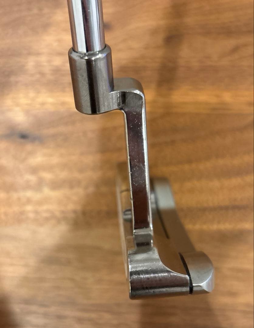 値下中　希少　ODYSSEY TriHOT #3 パター 33インチ