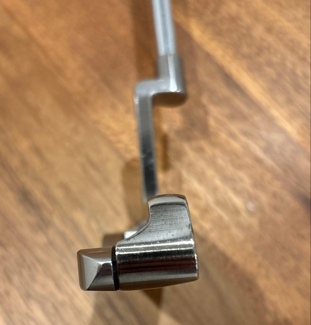 値下中　希少　ODYSSEY TriHOT #3 パター 33インチ