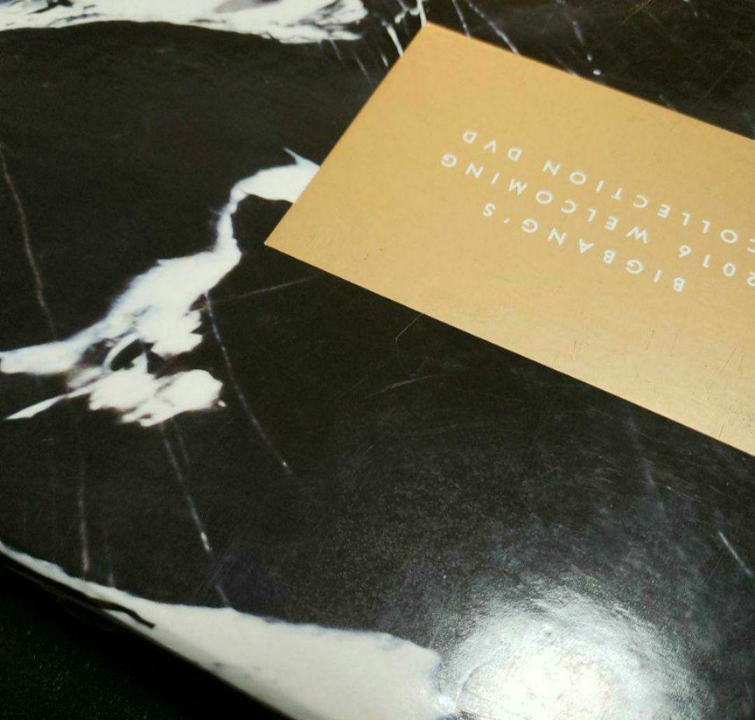 Myyyy様(sold☆out)BIGBANG 2015、2016年2点セット